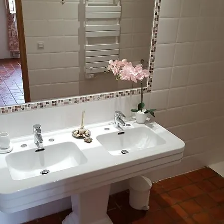 Elegant & Stylish B& B B&B Morsains