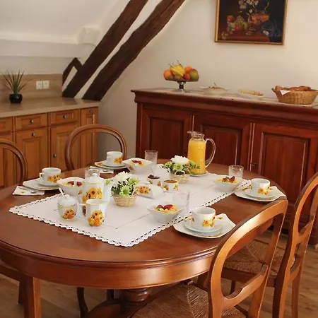 Elegant & Stylish B& B